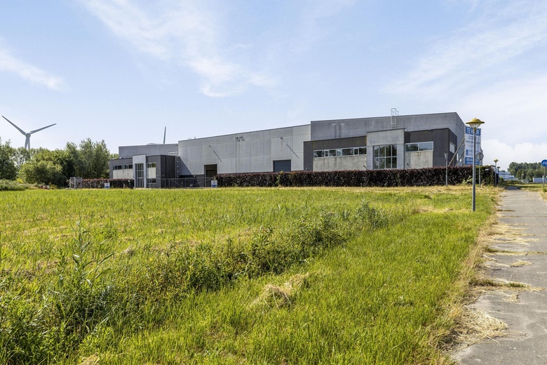 BedrijfsruimteaanDe Serpeling 15<br/> inLelystad BedrijfsruimteaanDe Serpeling 15<br/> inLelystad