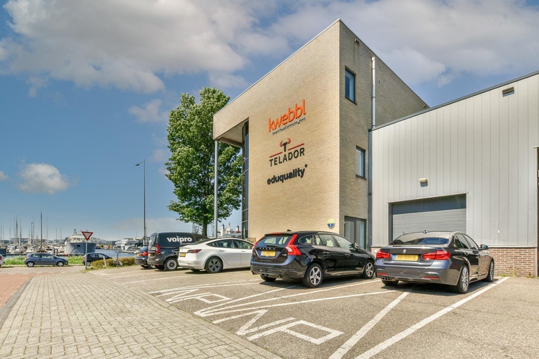 KantoorruimteaanModemstraat 1<br/> inAmsterdam KantoorruimteaanModemstraat 1<br/> inAmsterdam