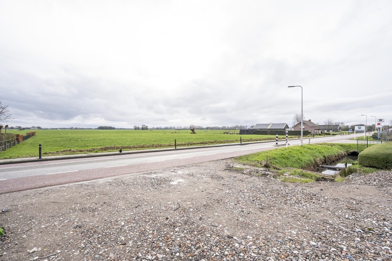 BedrijfsruimteaanZijlkade 24<br/> inNieuwland