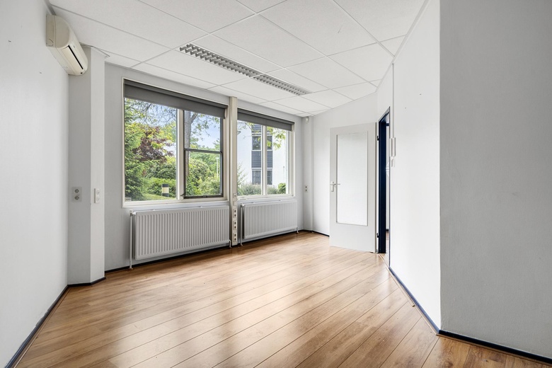 KantoorruimteaanVendelier 35 - 37<br/> inVeenendaal KantoorruimteaanVendelier 35 - 37<br/> inVeenendaal