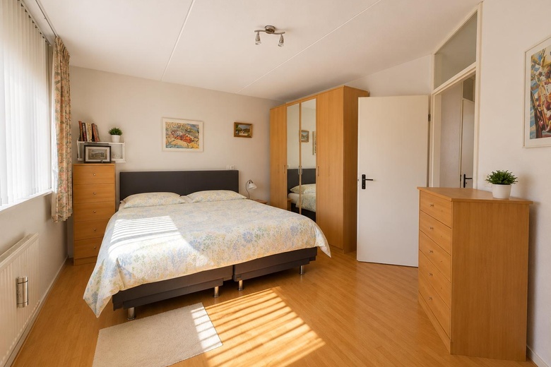 Bedrijfsruimte Almere - Walmolenstraat 29 - Foto 13
