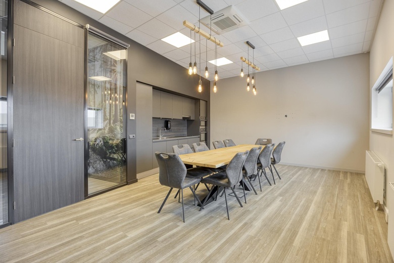 KantoorruimteaanKlerkenveld 2<br/> inRoosendaal
