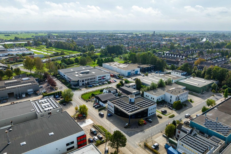 KantoorruimteaanZuidplaspolderweg 4<br/> inMoordrecht KantoorruimteaanZuidplaspolderweg 4<br/> inMoordrecht