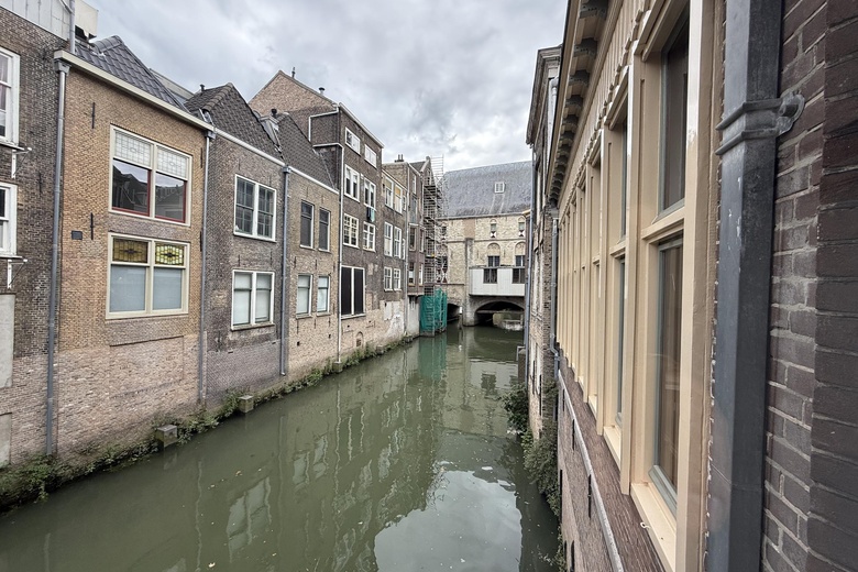 KantoorruimteaanGroenmarkt 78<br/> inDordrecht