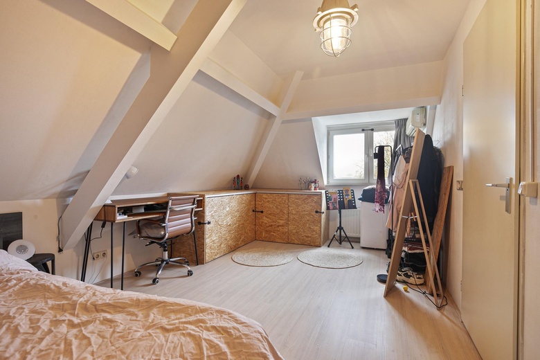 WinkelruimteaanKerkstraat 26<br/> inHorst