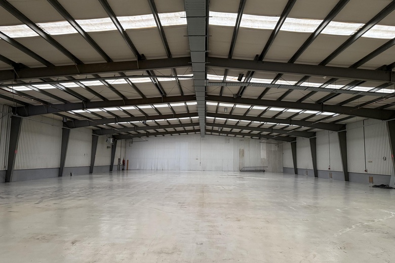 BedrijfsruimteaanTouwslagerstraat 3<br/> inRidderkerk