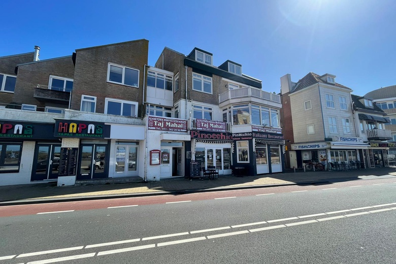 WinkelruimteaanParallel Boulevard 2 C-LI/RE<br/> inNoordwijk