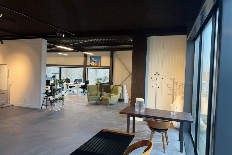 KantoorruimteaanDe Heldinnenlaan 204<br/> inUtrecht