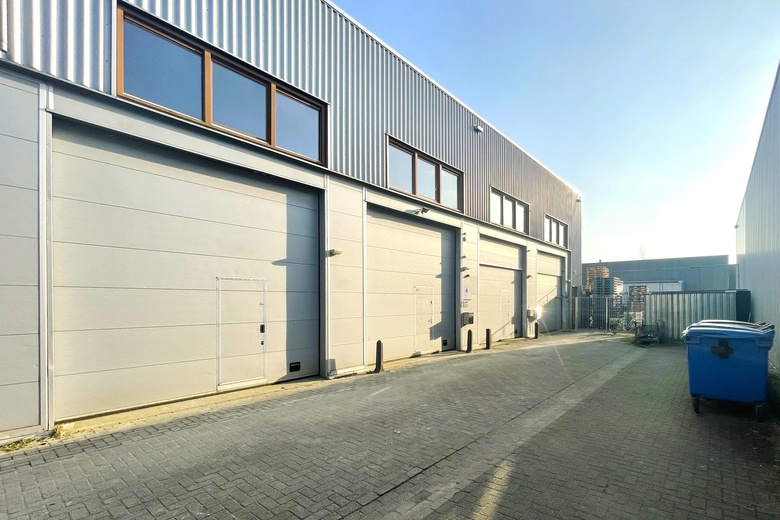 BedrijfsruimteaanNobelstraat 33 11<br/> inHarderwijk BedrijfsruimteaanNobelstraat 33 11<br/> inHarderwijk