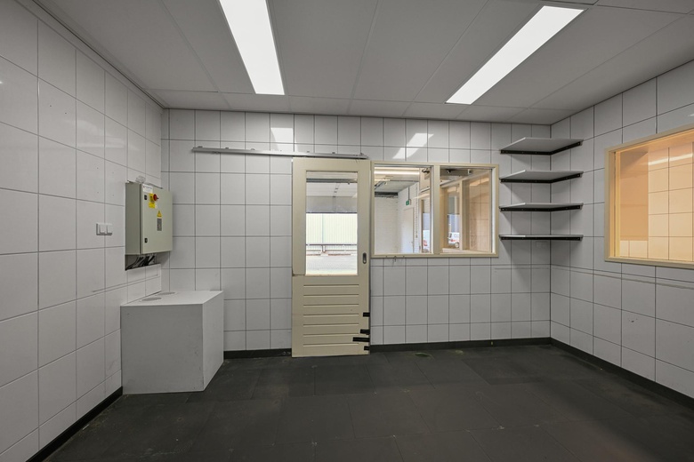 BedrijfsruimteaanKikkertweg 24<br/> inWormerveer BedrijfsruimteaanKikkertweg 24<br/> inWormerveer