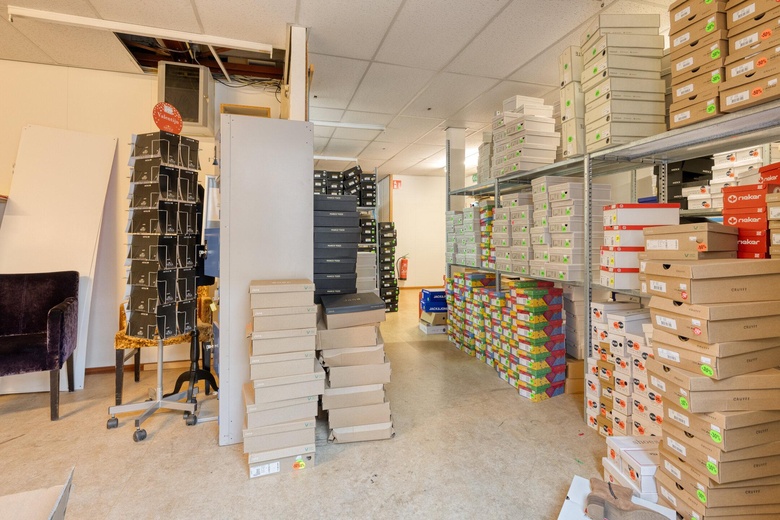 Winkelruimte Tilburg - Heuvelstraat 19 - Foto 28