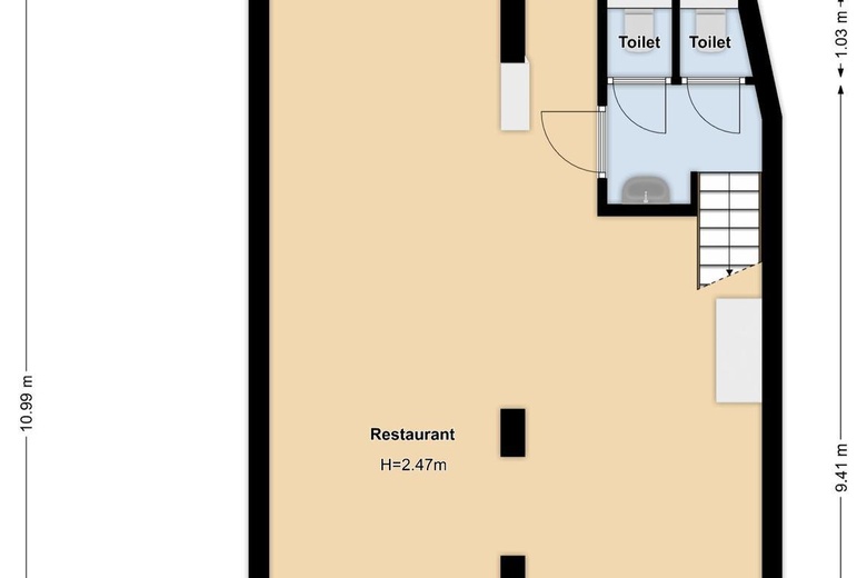 HorecaaanKerkbrink 31<br/> inBreukelen HorecaaanKerkbrink 31<br/> inBreukelen