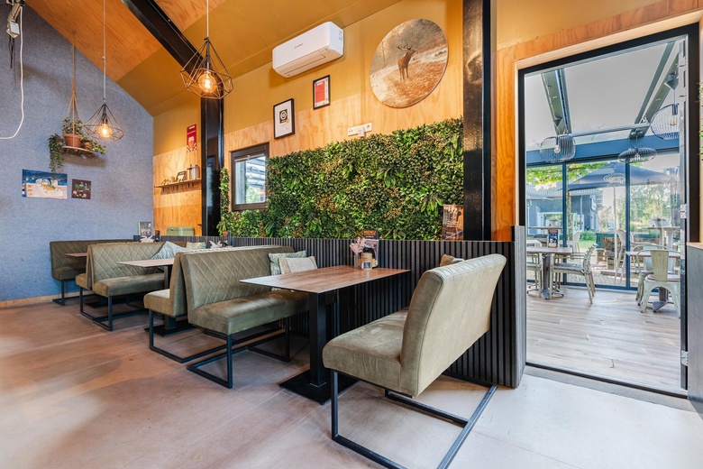 HorecaaanArendshorstlaan 23<br/> inZwolle