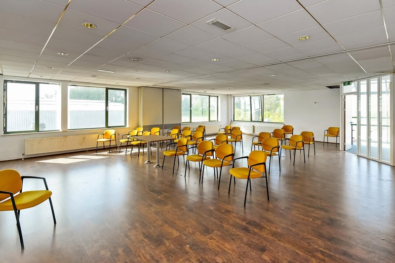 KantoorruimteaanHazenkamp 36<br/> inArnhem