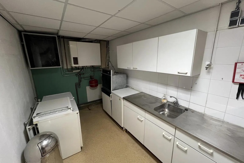 Bedrijfsruimte Zaandam - Penningweg 69 C - Foto 10