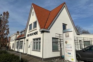 Bedrijfsruimte Hoogerheide - Antwerpsestraatweg 2 a - Foto 2