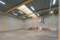 Bedrijfsruimte Haarlem - Pieter Goedkoopweg 36 - Foto 3