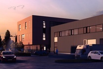 Bekijk foto 6 van Hanzeboulevard 14