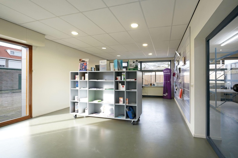 Bedrijfsruimte Tilburg - Valkenjachtstraat 25 - Foto 9