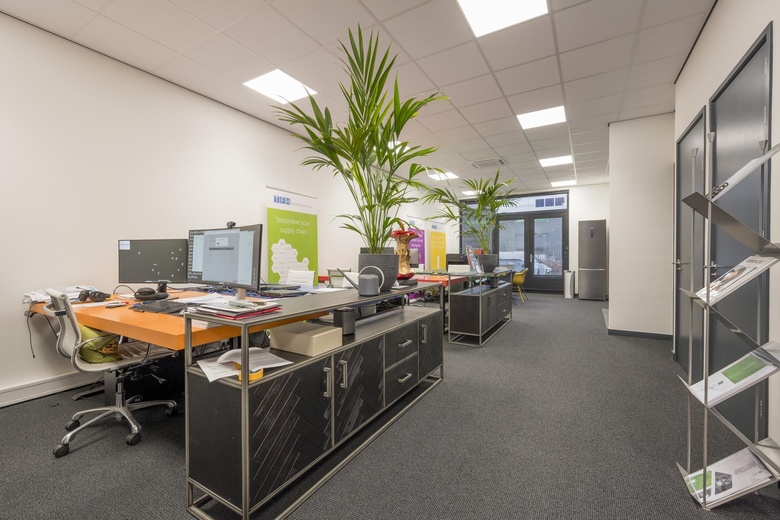 KantoorruimteaanPlantageweg 23<br/> inLeusden KantoorruimteaanPlantageweg 23<br/> inLeusden