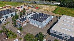 Bedrijfsruimte te huur Heesch - Middelste Groes 13