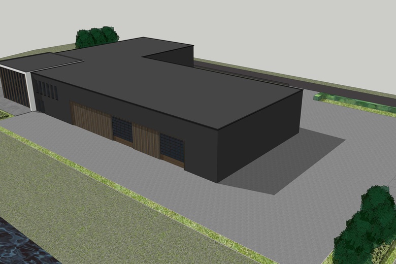 Bekijk foto 1 van Koornmarktpoort 19 - 21