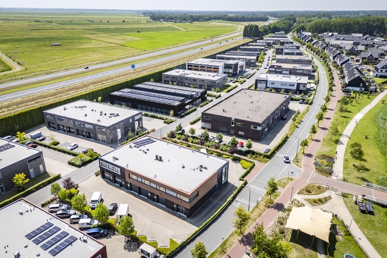 KantoorruimteaanBinnendelta 11 m<br/> inBlaricum