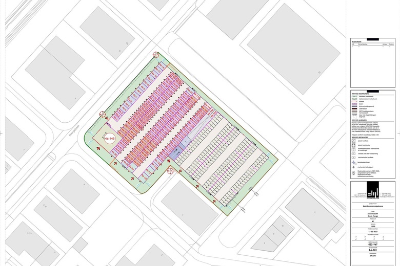 BedrijfsruimteaanEnergiebaan 4 a 24<br/> inOude-Tonge BedrijfsruimteaanEnergiebaan 4 a 24<br/> inOude-Tonge