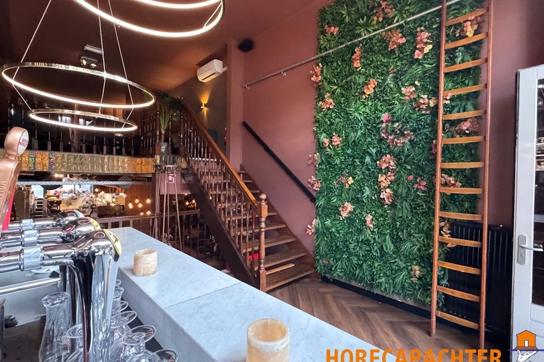 HorecaaanVelperbuitensingel 17<br/> inArnhem