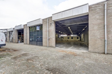 Bedrijfsruimte Zeist - Kroostweg 43 B - Foto 2