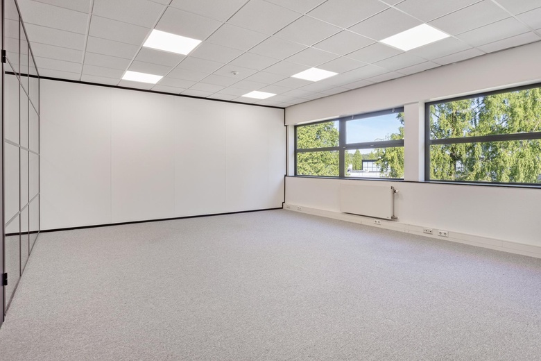 KantoorruimteaanMangaan 4 B<br/> inDen Bosch KantoorruimteaanMangaan 4 B<br/> inDen Bosch