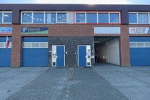 Kantoorruimte Krimpen aan den IJssel - Stormsweg 2 e - Foto 1