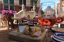 Bekijk foto 1 van eenheid 1 aan de Dorpsstraat 22 in Halsteren