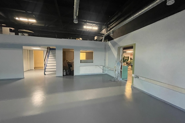 BedrijfsruimteaanDuinkerkenstraat 44<br/> inGroningen