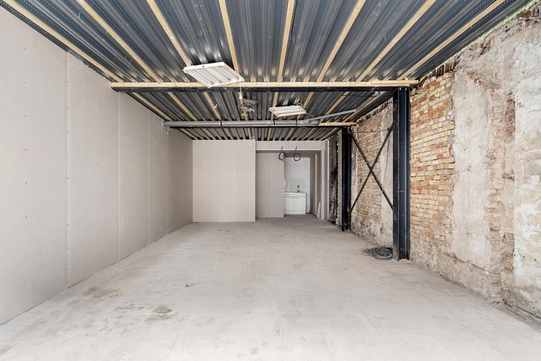 WinkelruimteaanMaandereind 40<br/> inEde