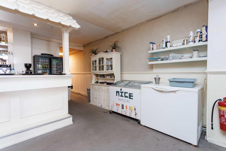 HorecaaanMerk 27<br/> inWorkum