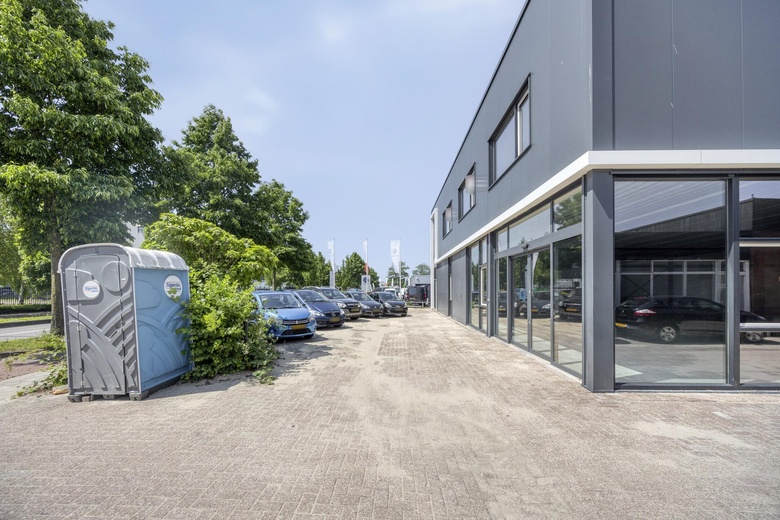 BedrijfsruimteaanLorentzstraat 37<br/> inHarderwijk BedrijfsruimteaanLorentzstraat 37<br/> inHarderwijk