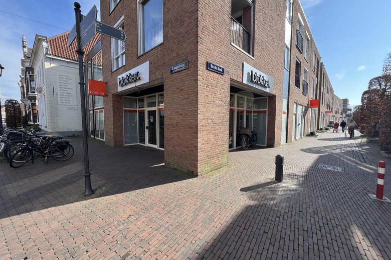 WinkelruimteaanBrede Beek 2<br/> inNijkerk