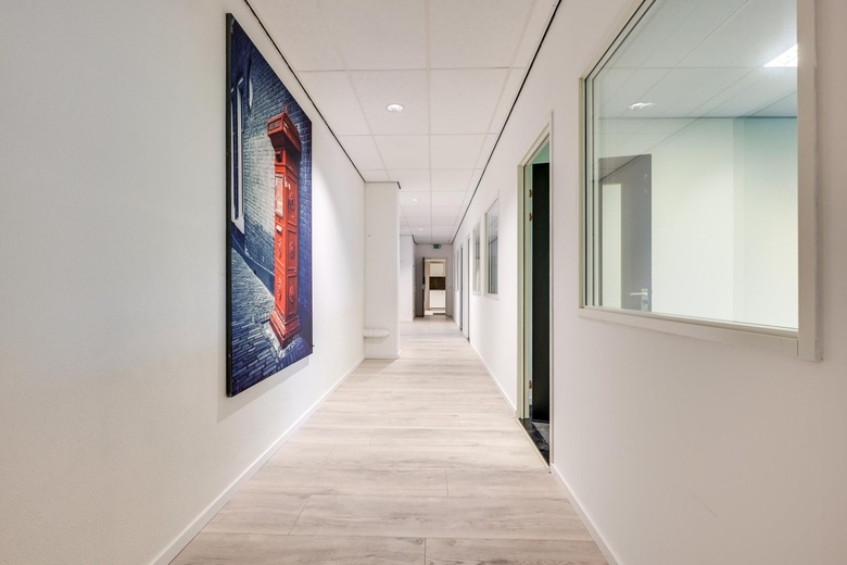 KantoorruimteaanManitobadreef 27 - 29<br/> inUtrecht