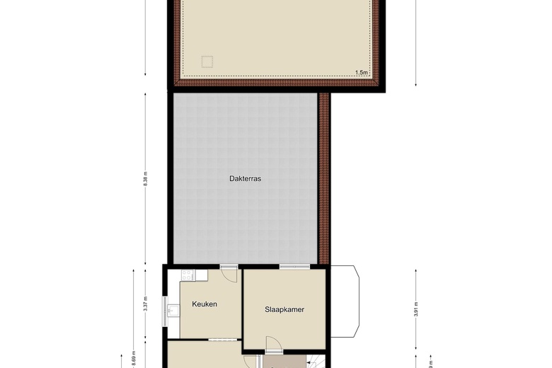 Horeca Weert - Roermondseweg 115 A - Foto 26