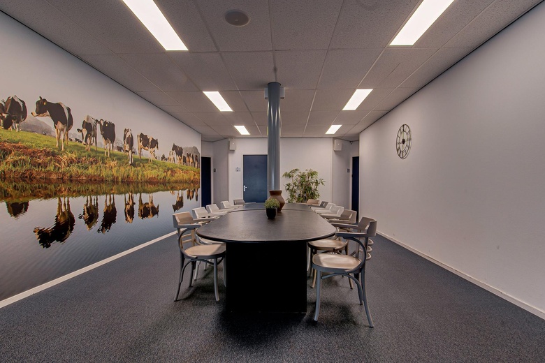 KantoorruimteaanStenograaf 1<br/> inDuiven