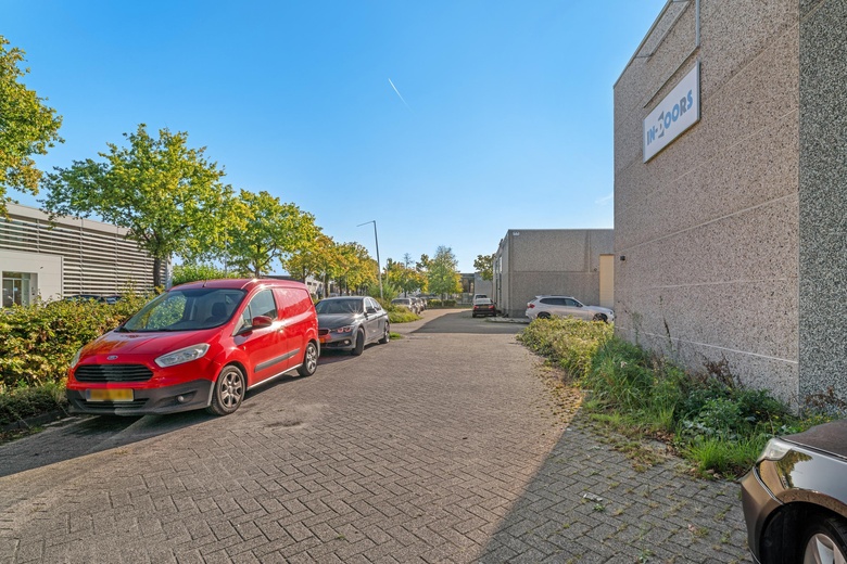 BedrijfsruimteaanBelder 23<br/> inRoosendaal