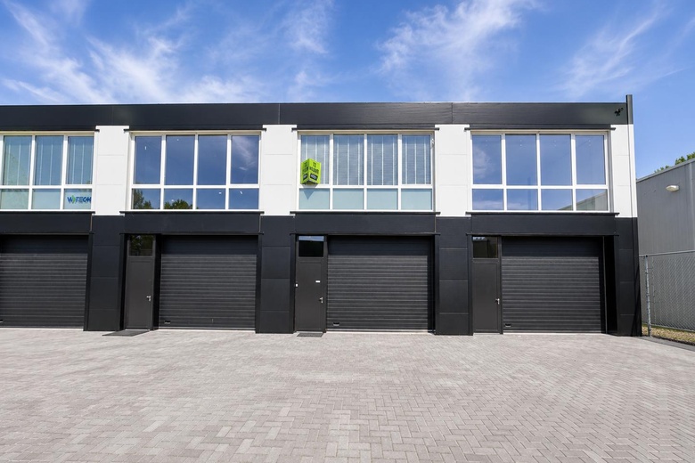 Bedrijfsruimte Almere - Splijtbakweg 72 G - Foto 15