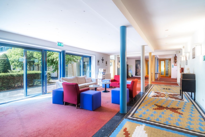 KantoorruimteaanZilkerduinweg 375<br/> inVogelenzang