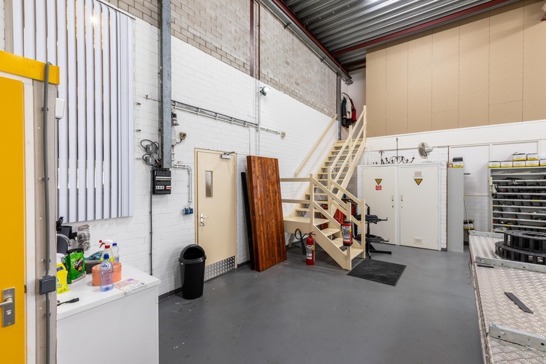 Bedrijfsruimte Weesp - Hogeweyselaan 185 - Foto 18