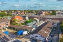Bedrijfsruimte Gouda - Nijverheidsstraat 19 - Foto 4