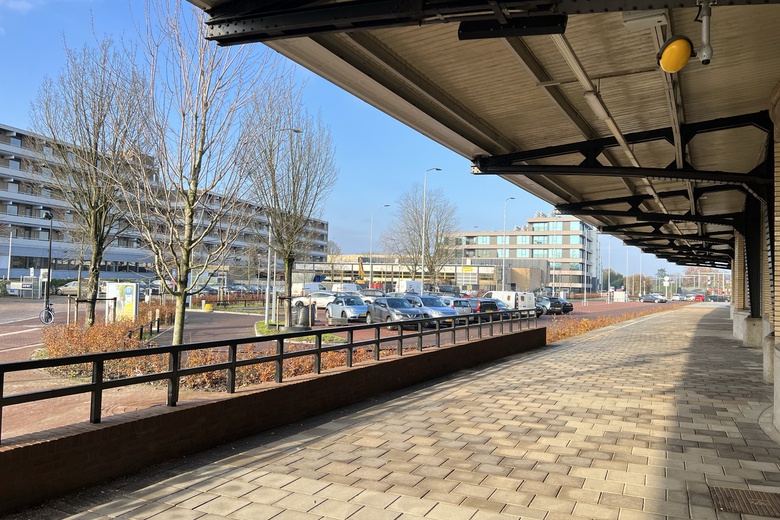 WinkelruimteaanStationsweg 3 E<br/> inBussum WinkelruimteaanStationsweg 3 E<br/> inBussum
