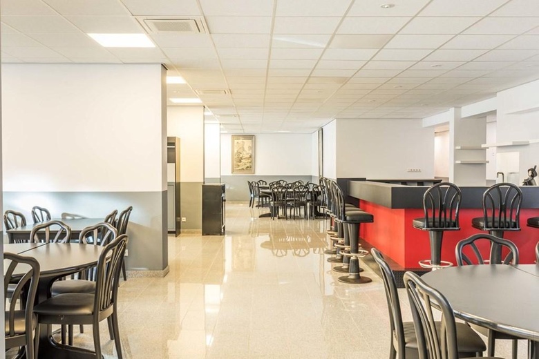 HorecaaanAtjehstraat 90<br/> inRotterdam