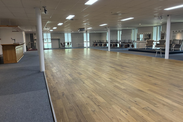 Kantoorruimte Almere - Papiermolenweg 20 - Foto 19