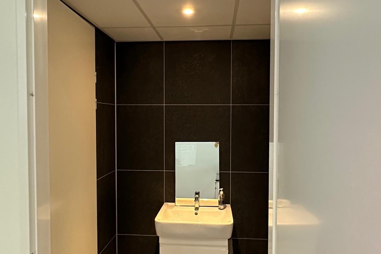 KantoorruimteaanBurgemeester Van Tuinenplein 6 - 8<br/> inKampen